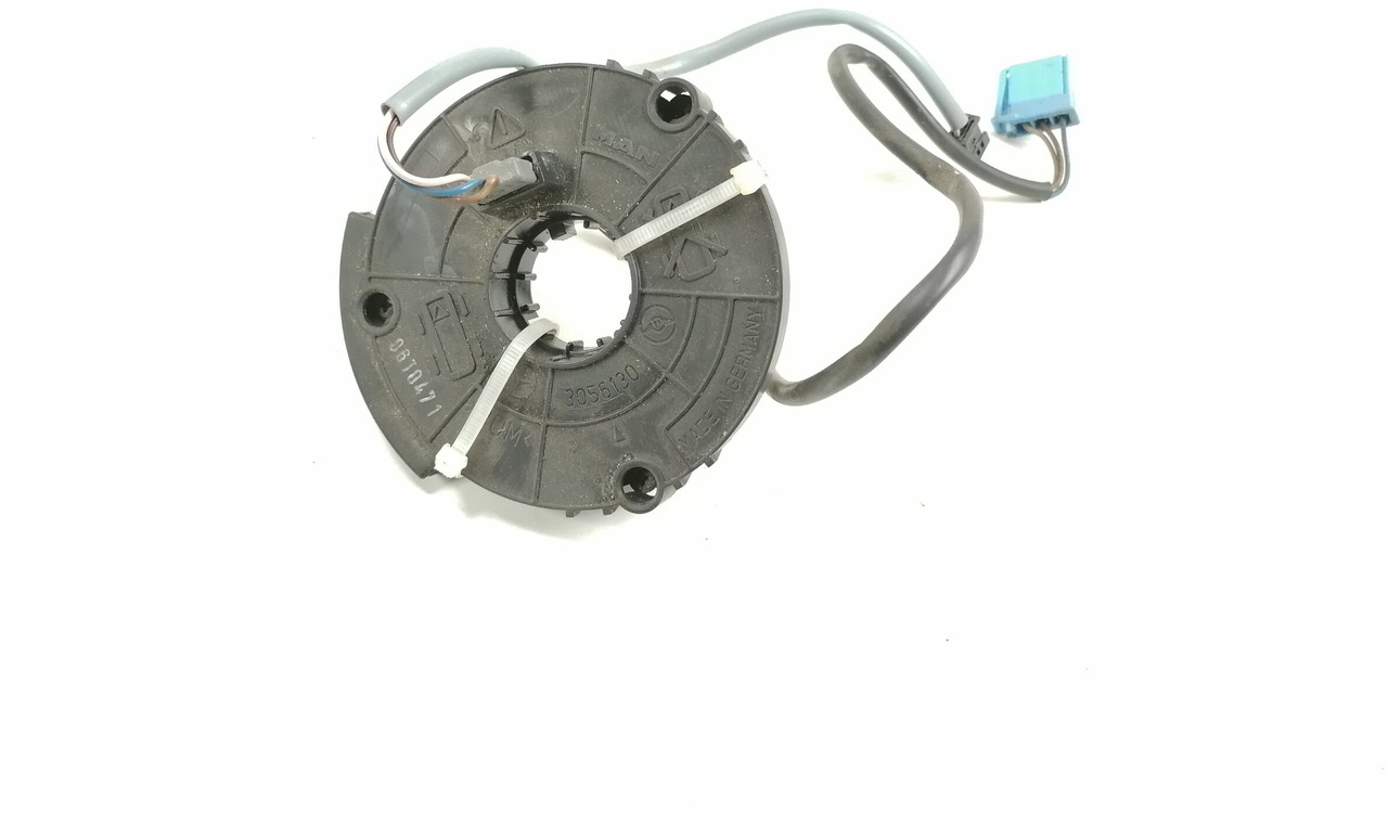 MAN Steering cable 81464306026 - Συστήματος διεύθυνσης για Φορτηγό: φωτογραφία 1 MAN Steering cable 81464306026 - Συστήματος διεύθυνσης για Φορτηγό: φωτογραφία 1