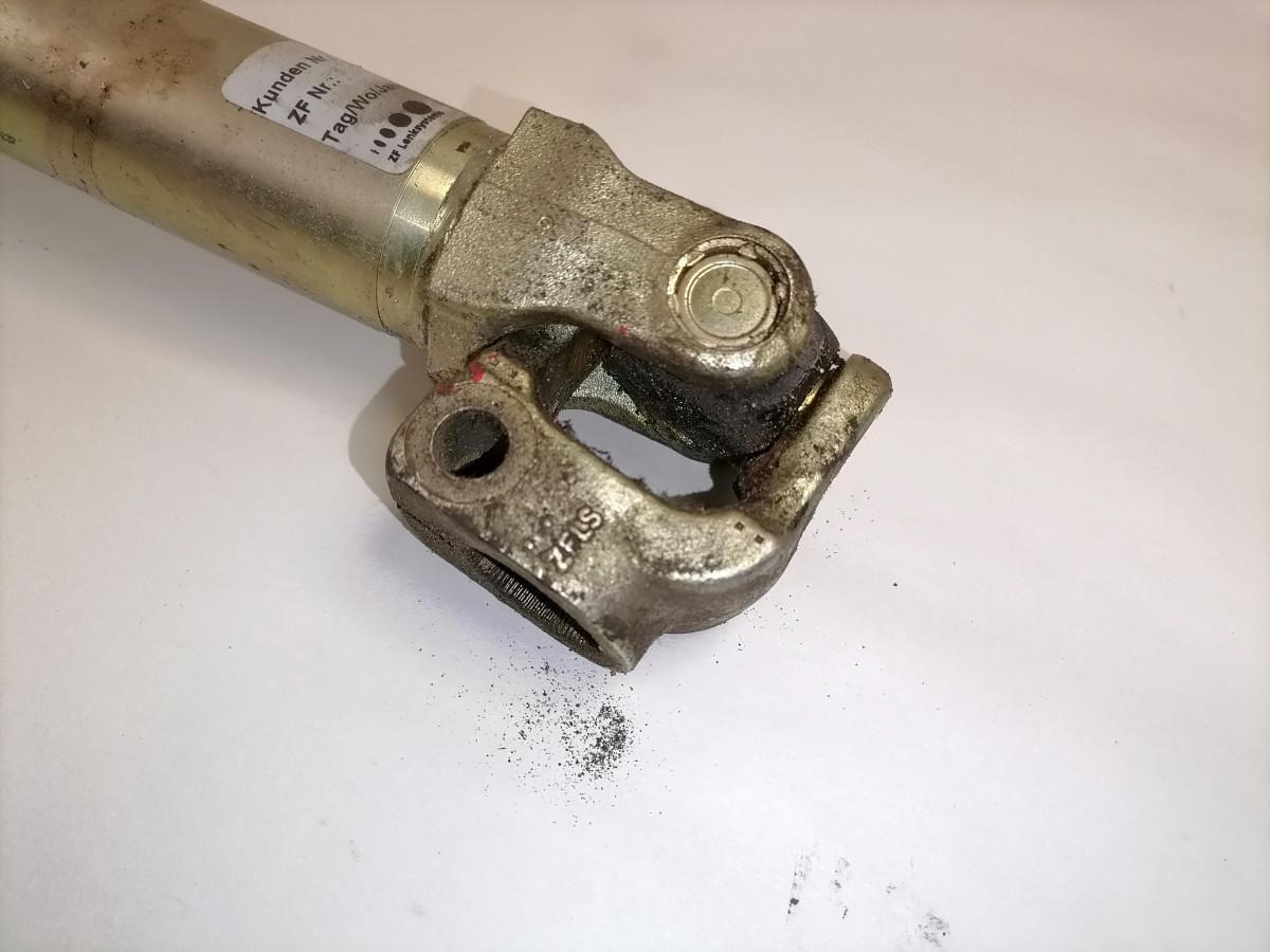 MAN Steering column 81461220029 - Συστήματος διεύθυνσης για Φορτηγό: φωτογραφία 4 MAN Steering column 81461220029 - Συστήματος διεύθυνσης για Φορτηγό: φωτογραφία 4