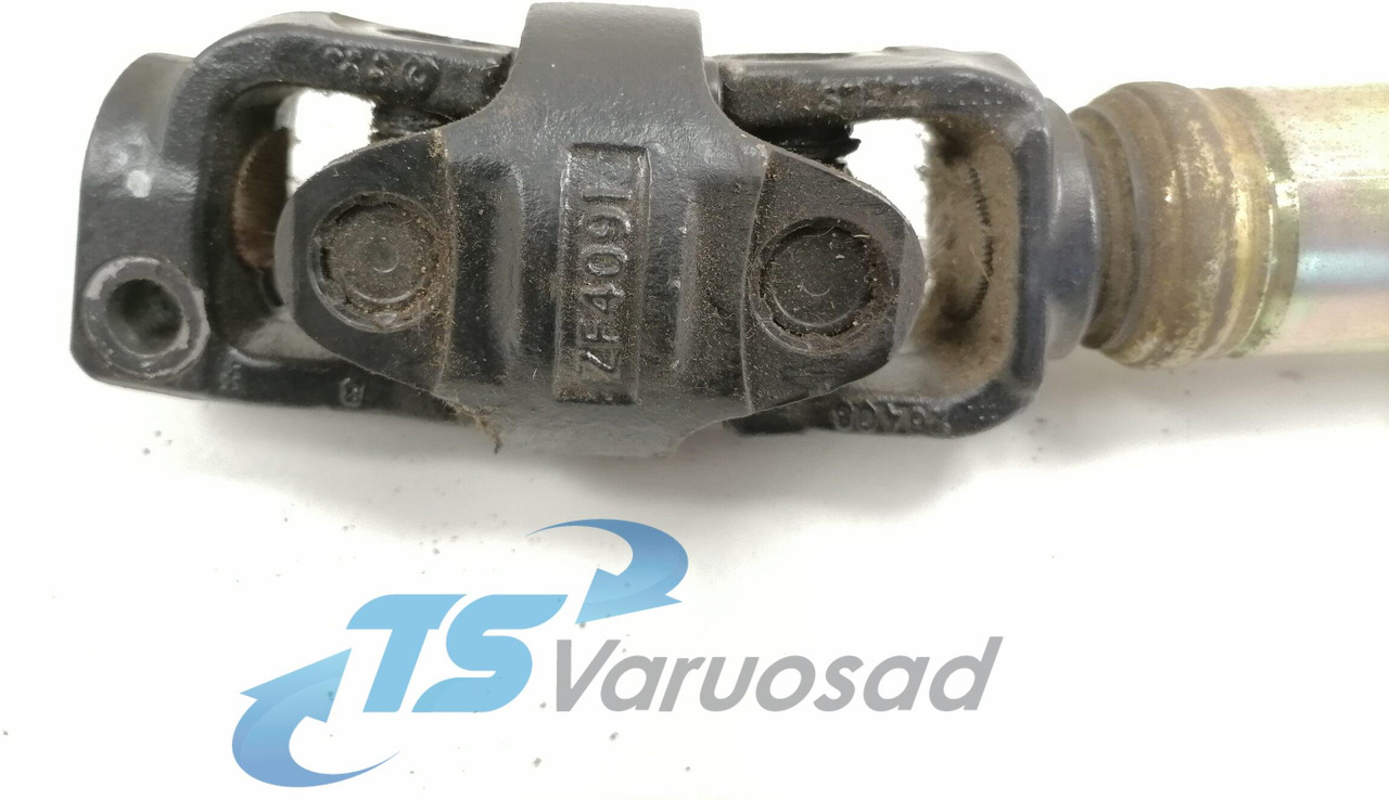 MAN Steering column 81461220029 - Συστήματος διεύθυνσης για Φορτηγό: φωτογραφία 3 MAN Steering column 81461220029 - Συστήματος διεύθυνσης για Φορτηγό: φωτογραφία 3