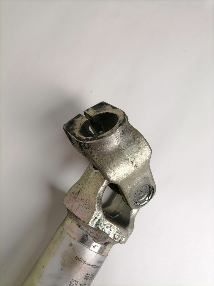 MAN Steering column 81461220029 - Συστήματος διεύθυνσης για Φορτηγό: φωτογραφία 4 MAN Steering column 81461220029 - Συστήματος διεύθυνσης για Φορτηγό: φωτογραφία 4