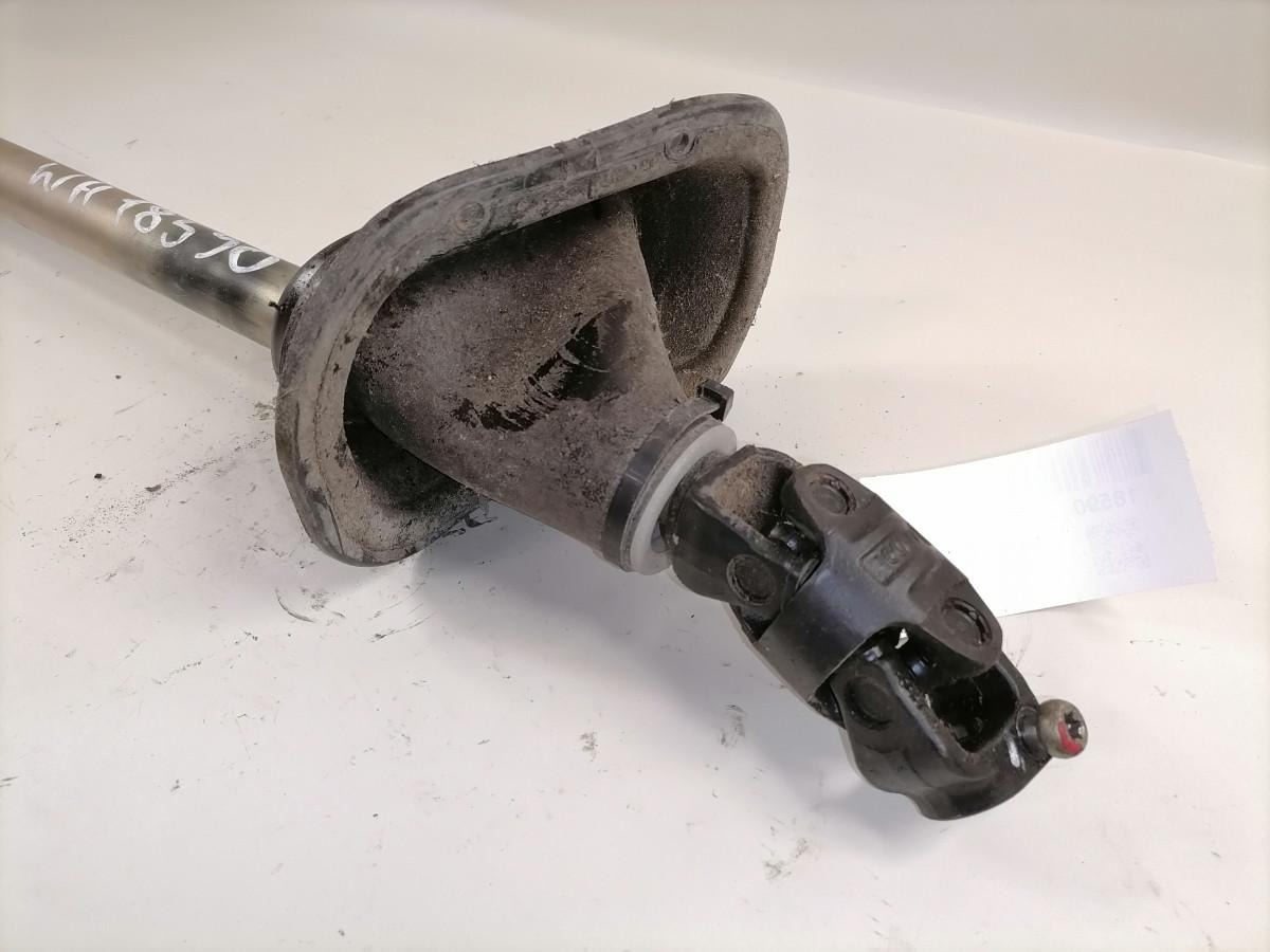 MAN Steering column 81461220029 - Συστήματος διεύθυνσης για Φορτηγό: φωτογραφία 3 MAN Steering column 81461220029 - Συστήματος διεύθυνσης για Φορτηγό: φωτογραφία 3