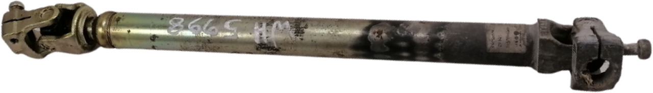 MAN Steering column 85461226017 - Συστήματος διεύθυνσης για Φορτηγό: φωτογραφία 1 MAN Steering column 85461226017 - Συστήματος διεύθυνσης για Φορτηγό: φωτογραφία 1