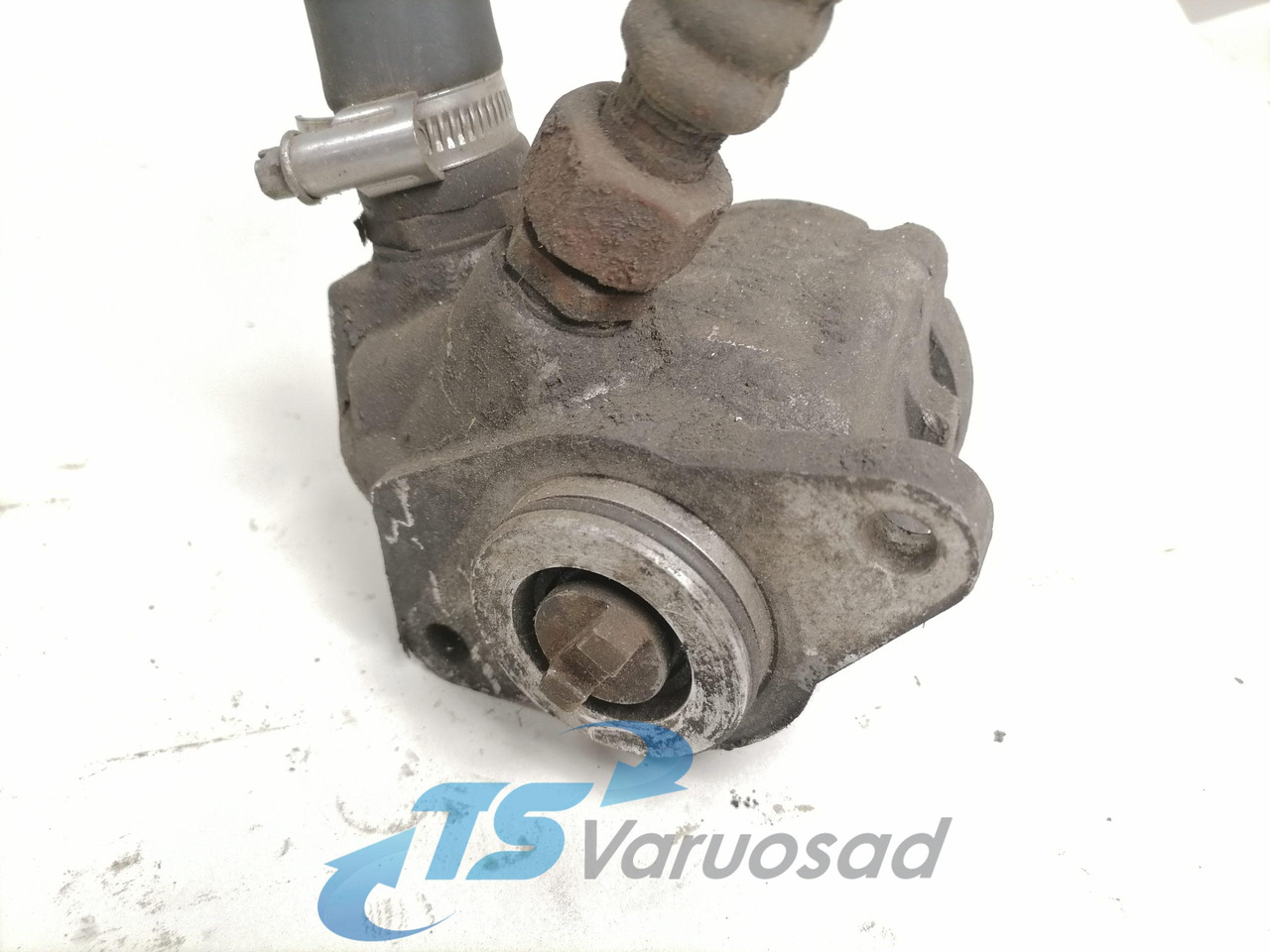 MAN Steering hydraulic pump 81471016161 - Αντλία υδραυλικού τιμονιού για Φορτηγό: φωτογραφία 3 MAN Steering hydraulic pump 81471016161 - Αντλία υδραυλικού τιμονιού για Φορτηγό: φωτογραφία 3