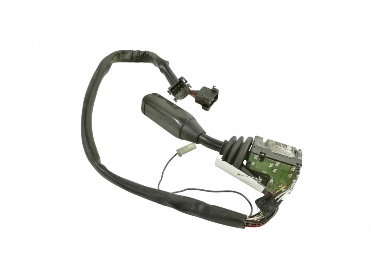 MAN Switch 81255090124 - Ηλεκτρικό σύστημα για Φορτηγό: φωτογραφία 1 MAN Switch 81255090124 - Ηλεκτρικό σύστημα για Φορτηγό: φωτογραφία 1