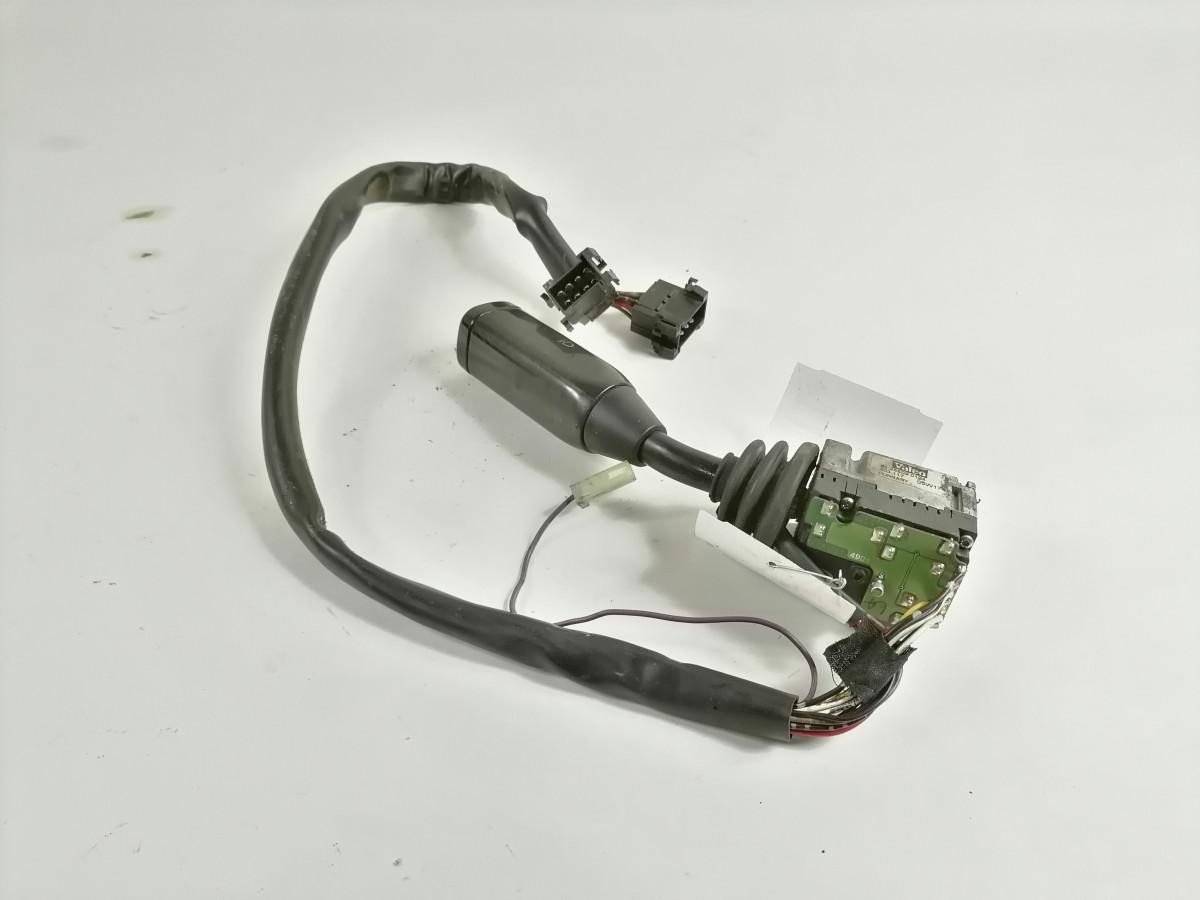 MAN Switch 81255090124 - Ηλεκτρικό σύστημα για Φορτηγό: φωτογραφία 2 MAN Switch 81255090124 - Ηλεκτρικό σύστημα για Φορτηγό: φωτογραφία 2