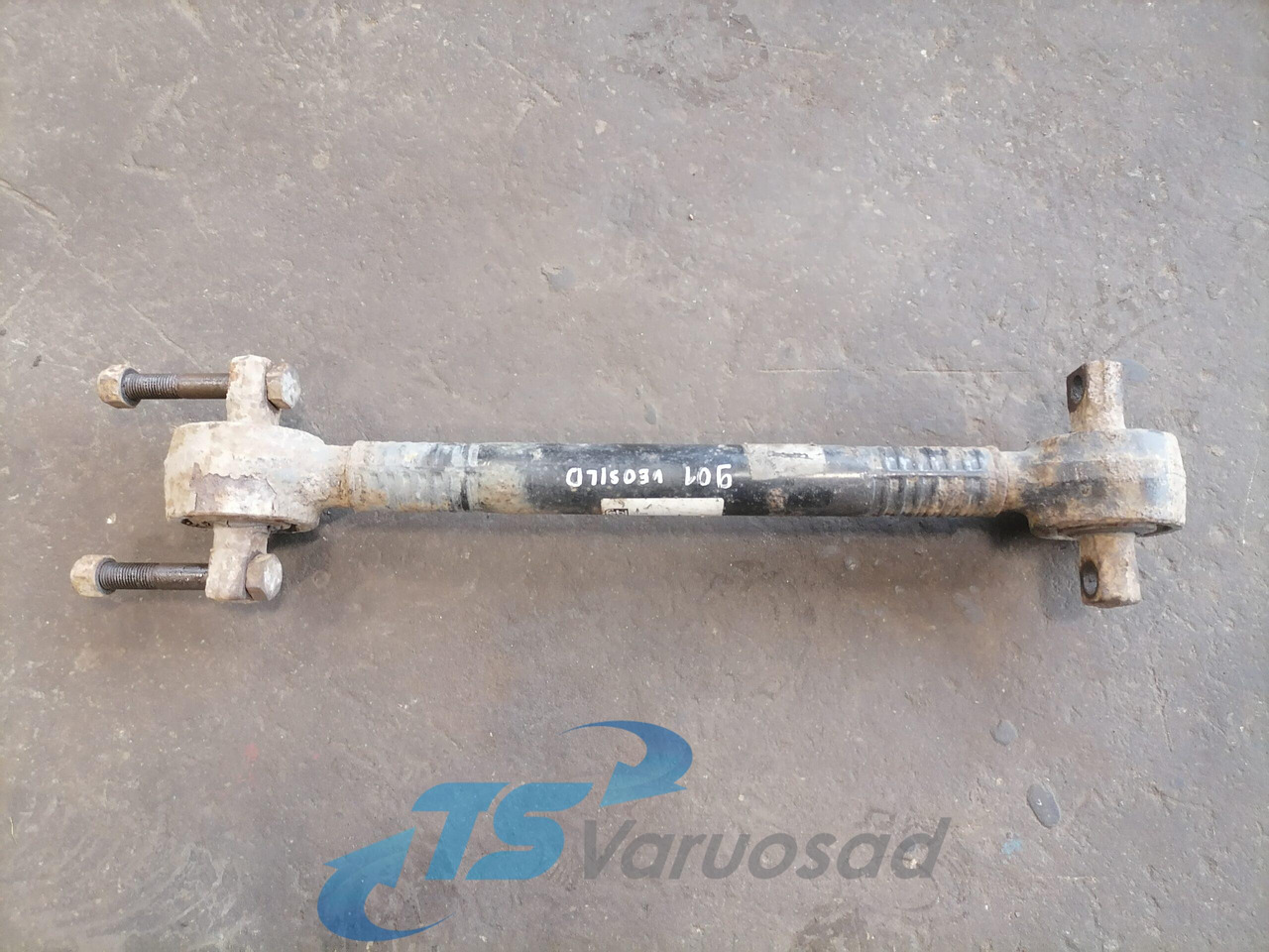 MAN Torque rod 81432206236 - Αξονας και ανταλλακτικά για Φορτηγό: φωτογραφία 1 MAN Torque rod 81432206236 - Αξονας και ανταλλακτικά για Φορτηγό: φωτογραφία 1