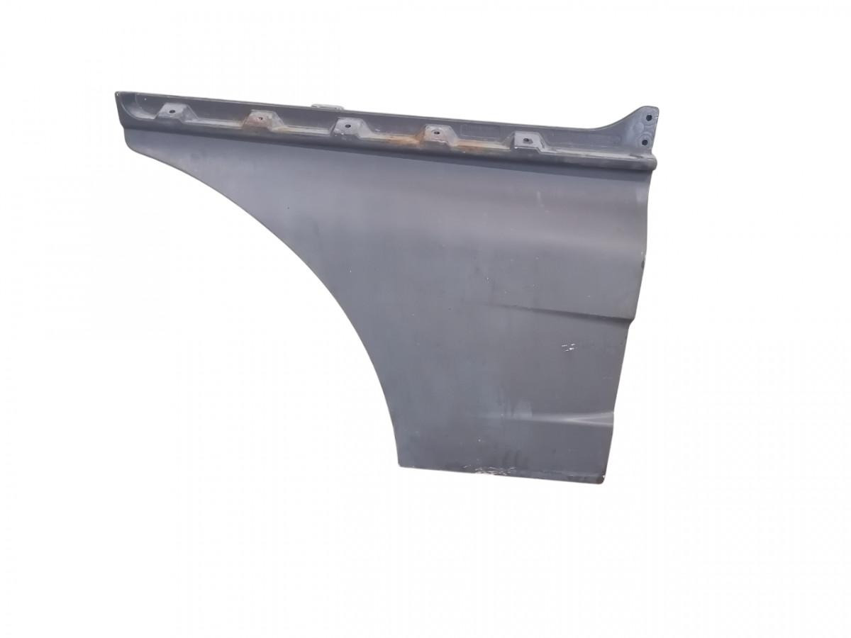 MAN Ukse pikendus, parem 81626100018 - Πόρτα και ανταλλακτικά για Φορτηγό: φωτογραφία 1 MAN Ukse pikendus, parem 81626100018 - Πόρτα και ανταλλακτικά για Φορτηγό: φωτογραφία 1