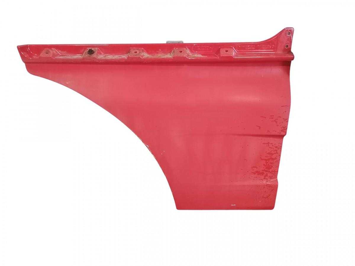 MAN Ukse pikendus, parem 81626100018 - Πόρτα και ανταλλακτικά για Φορτηγό: φωτογραφία 1 MAN Ukse pikendus, parem 81626100018 - Πόρτα και ανταλλακτικά για Φορτηγό: φωτογραφία 1