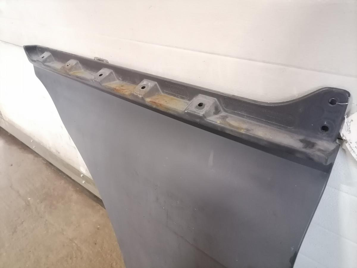 MAN Ukse pikendus, parem 81626100018 - Πόρτα και ανταλλακτικά για Φορτηγό: φωτογραφία 2 MAN Ukse pikendus, parem 81626100018 - Πόρτα και ανταλλακτικά για Φορτηγό: φωτογραφία 2