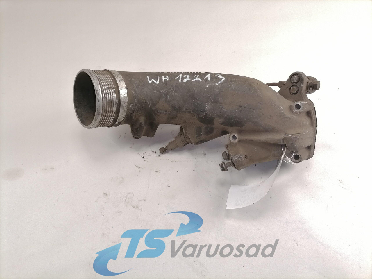 MAN intercooler pipe 51094113633 - Ενδιάμεσος ψύκτης για Φορτηγό: φωτογραφία 1 MAN intercooler pipe 51094113633 - Ενδιάμεσος ψύκτης για Φορτηγό: φωτογραφία 1