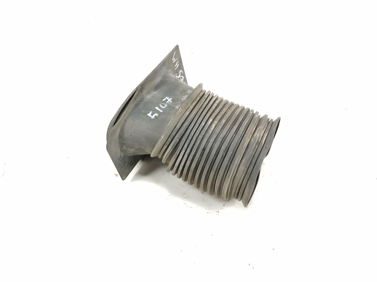 MB Air intake A9705281308 - Σύστημα εισαγωγής αέρα για Φορτηγό: φωτογραφία 2 MB Air intake A9705281308 - Σύστημα εισαγωγής αέρα για Φορτηγό: φωτογραφία 2