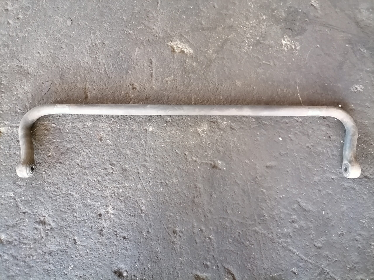 MB Anti-roll bar A9703200411 - Αντιστρεπτική ράβδος για Φορτηγό: φωτογραφία 2 MB Anti-roll bar A9703200411 - Αντιστρεπτική ράβδος για Φορτηγό: φωτογραφία 2