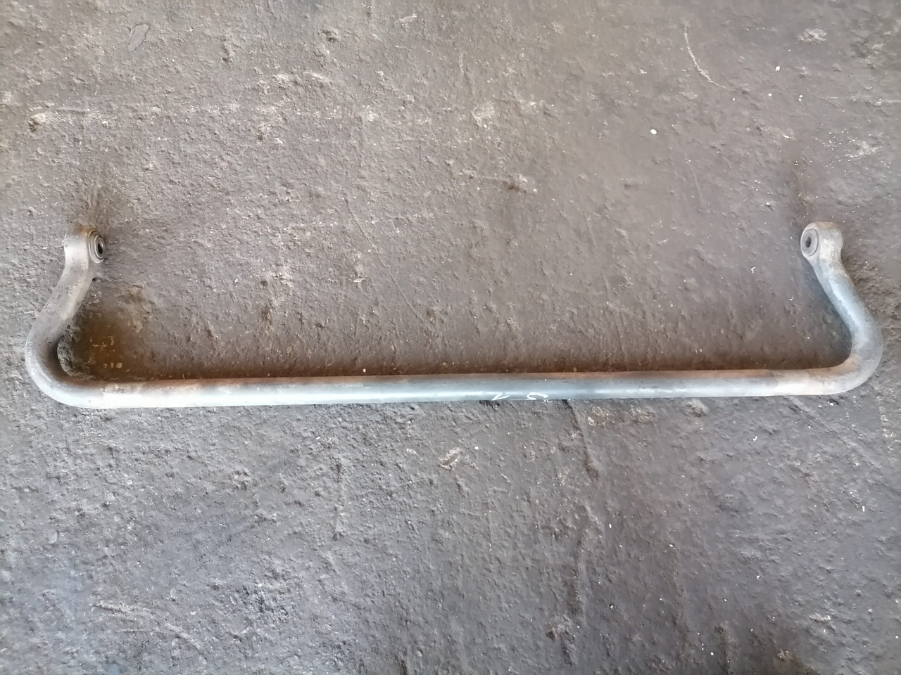 MB Anti-roll bar A9703200411 - Αντιστρεπτική ράβδος για Φορτηγό: φωτογραφία 5 MB Anti-roll bar A9703200411 - Αντιστρεπτική ράβδος για Φορτηγό: φωτογραφία 5