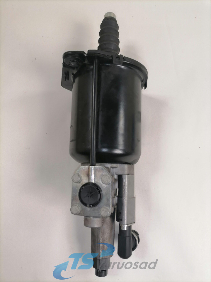 MB Clutch control 9700514410 - Συμπλέκτης και ανταλλακτικά για Φορτηγό: φωτογραφία 4 MB Clutch control 9700514410 - Συμπλέκτης και ανταλλακτικά για Φορτηγό: φωτογραφία 4