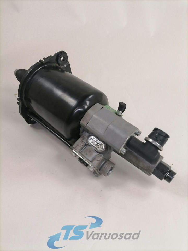 MB Clutch control 9700514410 - Συμπλέκτης και ανταλλακτικά για Φορτηγό: φωτογραφία 2 MB Clutch control 9700514410 - Συμπλέκτης και ανταλλακτικά για Φορτηγό: φωτογραφία 2