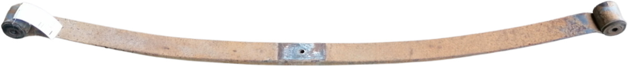 MB Spring 9703201502 - Ελατήριο για Φορτηγό: φωτογραφία 1 MB Spring 9703201502 - Ελατήριο για Φορτηγό: φωτογραφία 1