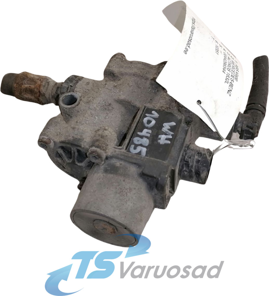 Mercedes-Benz ABS brake valve 0044296544 - Βαλβίδα φρένων για Φορτηγό: φωτογραφία 1 Mercedes-Benz ABS brake valve 0044296544 - Βαλβίδα φρένων για Φορτηγό: φωτογραφία 1