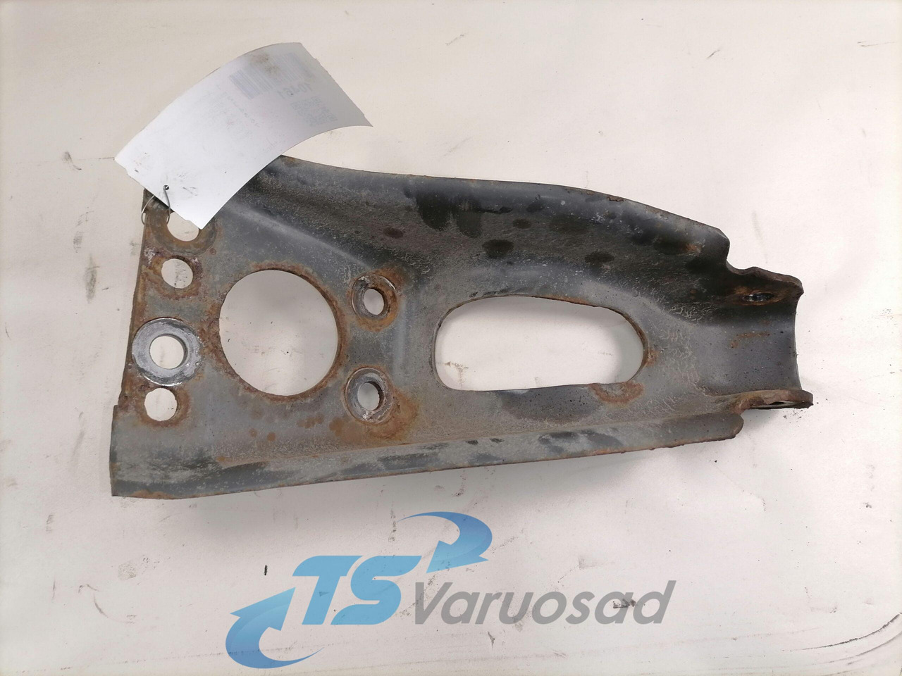 Mercedes-Benz Ahock absorber mounting A9433230240 - Ανάρτηση για Φορτηγό: φωτογραφία 2 Mercedes-Benz Ahock absorber mounting A9433230240 - Ανάρτηση για Φορτηγό: φωτογραφία 2