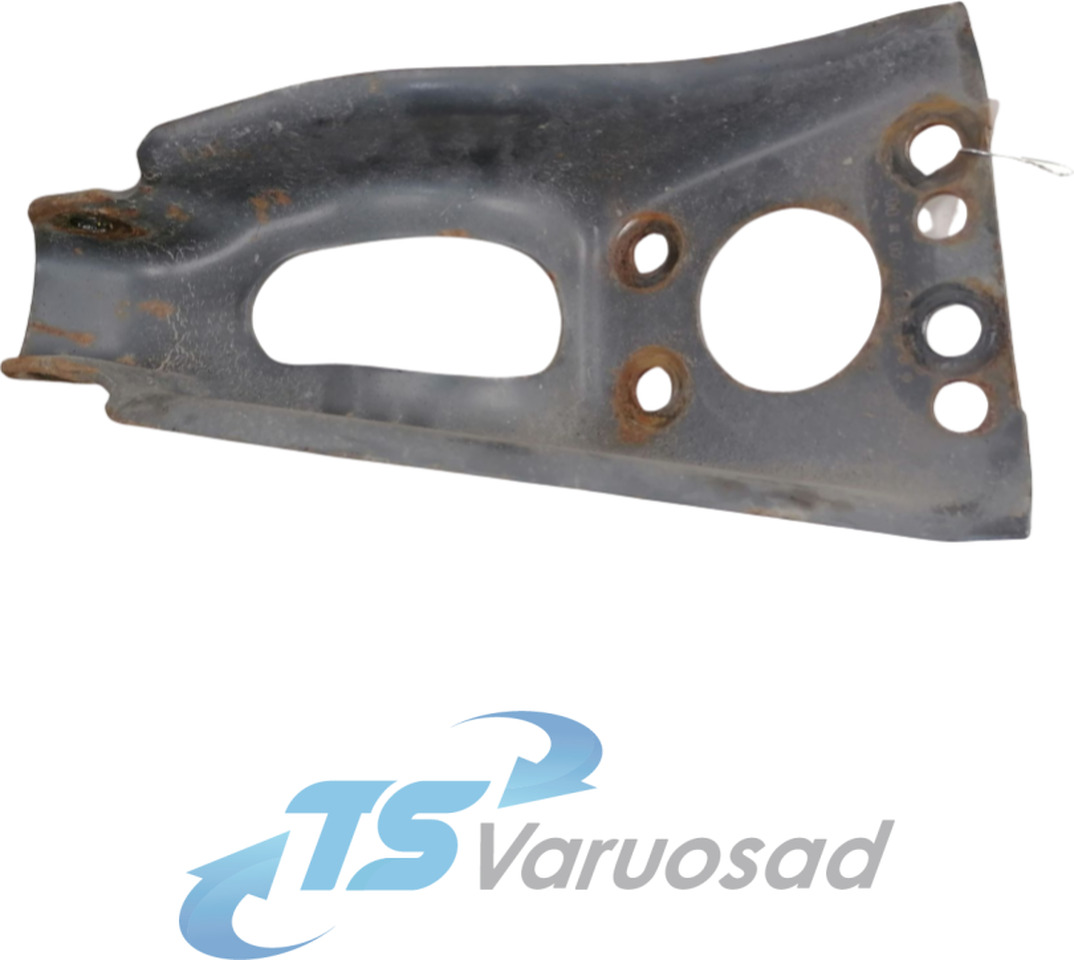 Mercedes-Benz Ahock absorber mounting A9433230240 - Ανάρτηση για Φορτηγό: φωτογραφία 1 Mercedes-Benz Ahock absorber mounting A9433230240 - Ανάρτηση για Φορτηγό: φωτογραφία 1