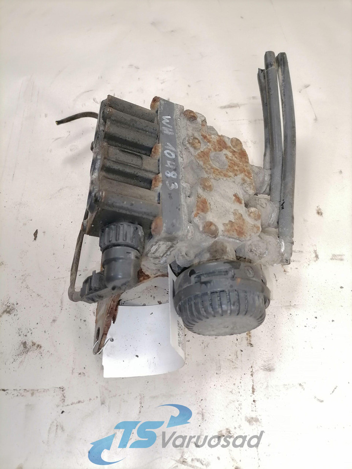Mercedes-Benz Air suspension control valve, ECAS 0003278525 - Βαλβίδα φρένων για Φορτηγό: φωτογραφία 2 Mercedes-Benz Air suspension control valve, ECAS 0003278525 - Βαλβίδα φρένων για Φορτηγό: φωτογραφία 2