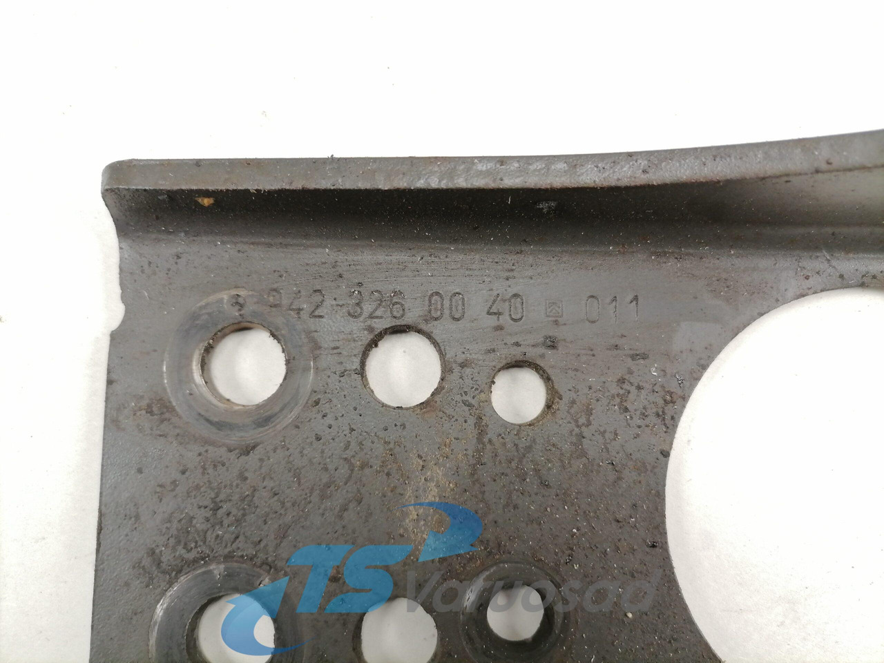 Mercedes-Benz Amortisaatori kandur, veosild 9423260040 - Ανάρτηση για Φορτηγό: φωτογραφία 3 Mercedes-Benz Amortisaatori kandur, veosild 9423260040 - Ανάρτηση για Φορτηγό: φωτογραφία 3