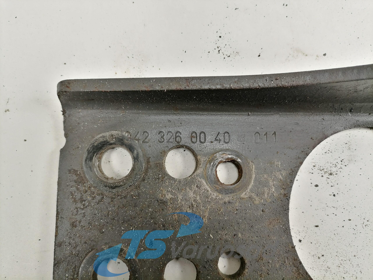 Mercedes-Benz Amortisaatori kandur, veosild 9423260040 - Ανάρτηση για Φορτηγό: φωτογραφία 3 Mercedes-Benz Amortisaatori kandur, veosild 9423260040 - Ανάρτηση για Φορτηγό: φωτογραφία 3