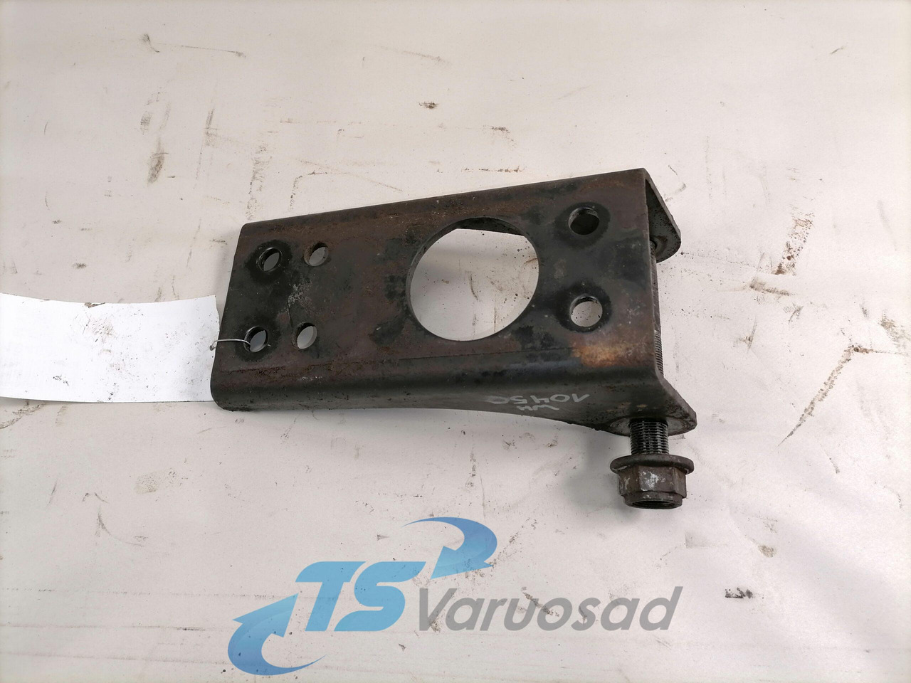 Mercedes-Benz Amortisaatori kandur, veosild A9413260440 - Ανάρτηση για Φορτηγό: φωτογραφία 2 Mercedes-Benz Amortisaatori kandur, veosild A9413260440 - Ανάρτηση για Φορτηγό: φωτογραφία 2