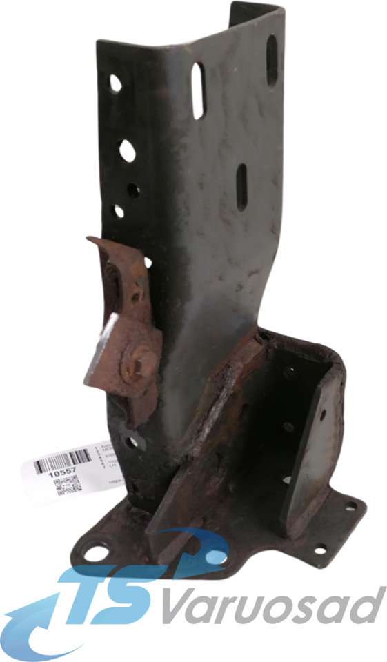 Mercedes-Benz Astmelaua kandur 9305209133 - Σκαλοπάτι για Φορτηγό: φωτογραφία 1 Mercedes-Benz Astmelaua kandur 9305209133 - Σκαλοπάτι για Φορτηγό: φωτογραφία 1