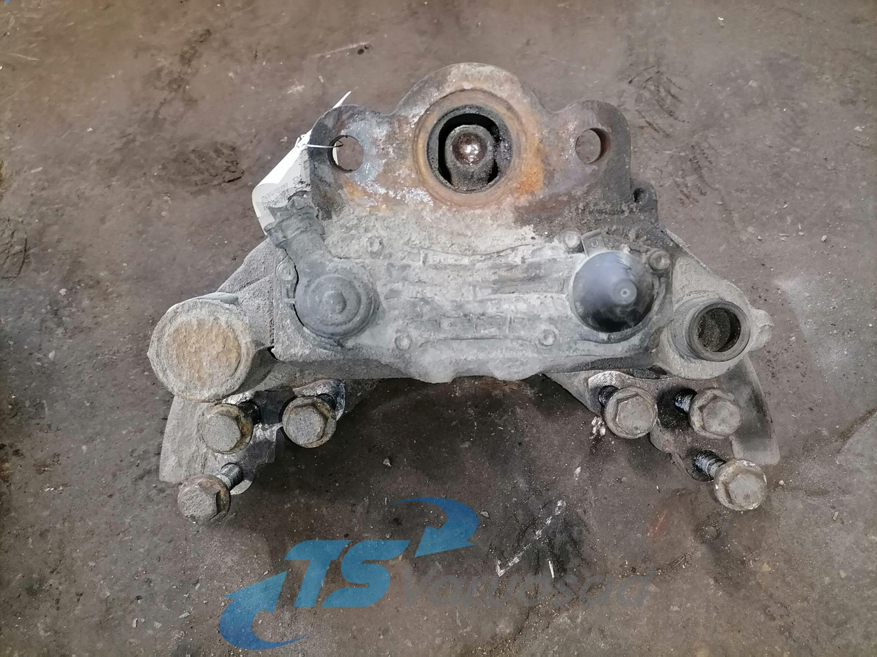 Mercedes-Benz Brake caliper A9444203901 - Εξαρτήματα φρένων για Φορτηγό: φωτογραφία 2 Mercedes-Benz Brake caliper A9444203901 - Εξαρτήματα φρένων για Φορτηγό: φωτογραφία 2