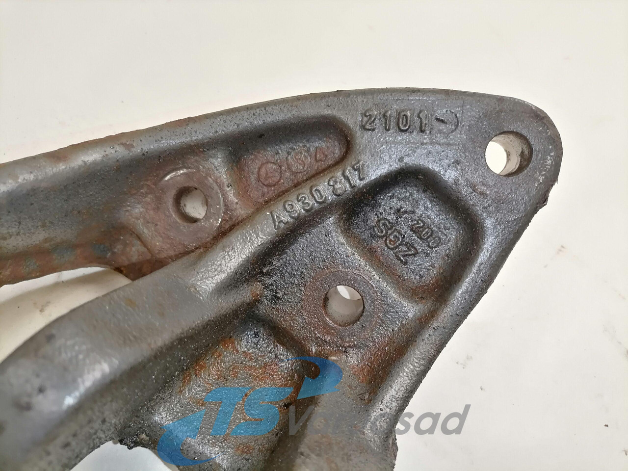 Mercedes-Benz Cab carrier A9303172101 - Ανάρτηση καμπίνας για Φορτηγό: φωτογραφία 3 Mercedes-Benz Cab carrier A9303172101 - Ανάρτηση καμπίνας για Φορτηγό: φωτογραφία 3