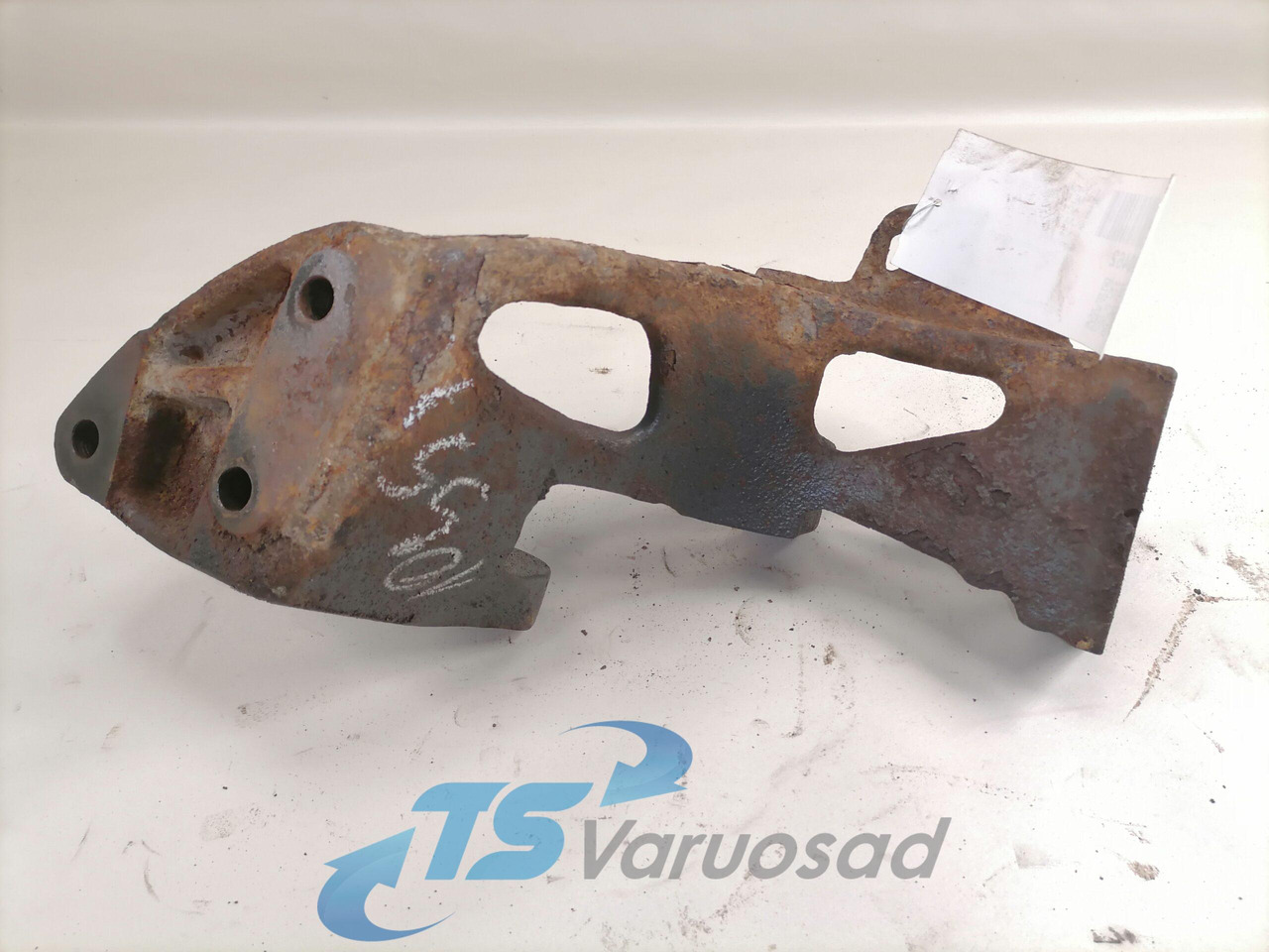 Mercedes-Benz Cab carrier A9303172101 - Ανάρτηση καμπίνας για Φορτηγό: φωτογραφία 2 Mercedes-Benz Cab carrier A9303172101 - Ανάρτηση καμπίνας για Φορτηγό: φωτογραφία 2