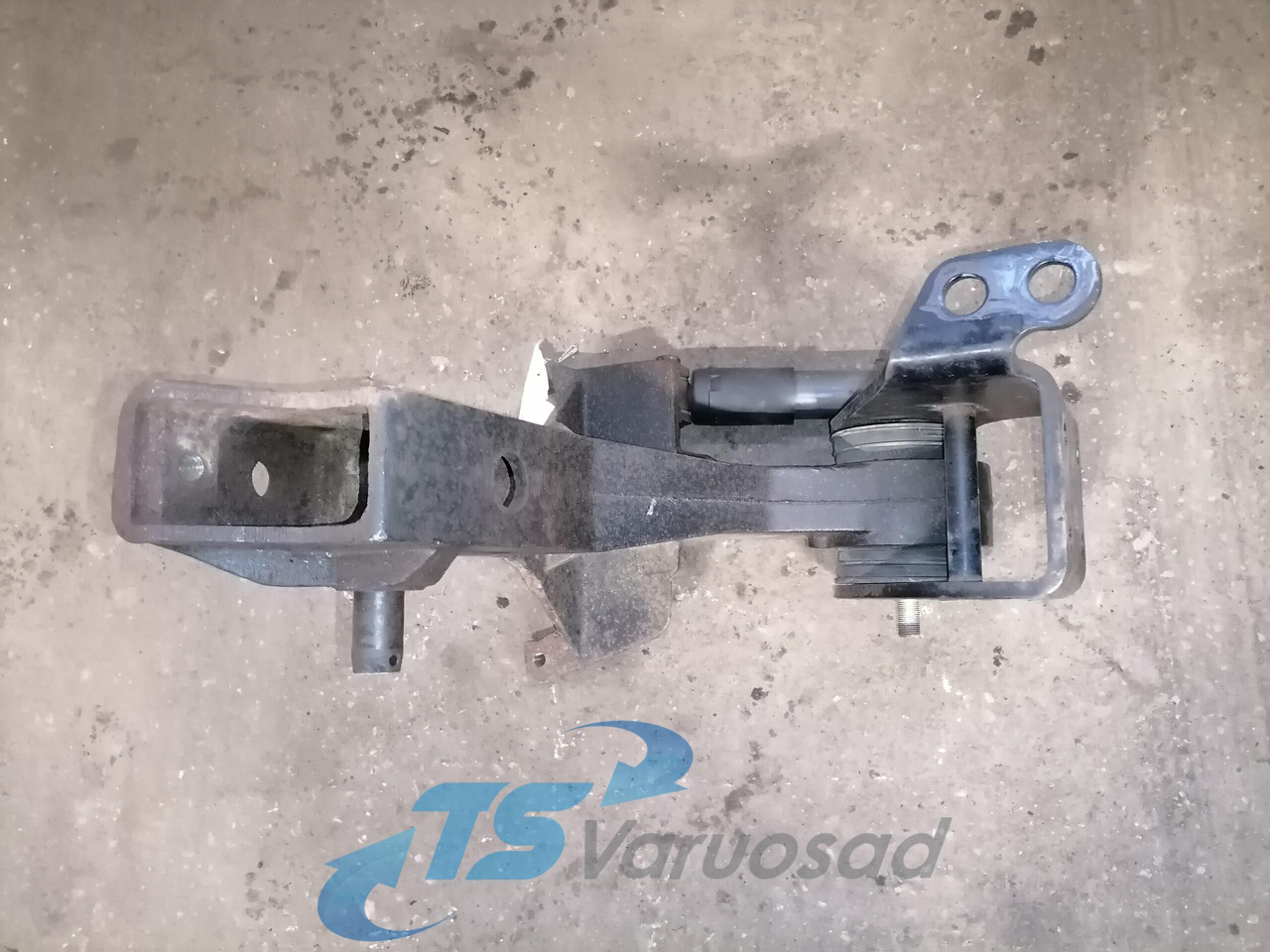 Mercedes-Benz Cab carrier A9428906283 - Ανάρτηση καμπίνας για Φορτηγό: φωτογραφία 4 Mercedes-Benz Cab carrier A9428906283 - Ανάρτηση καμπίνας για Φορτηγό: φωτογραφία 4