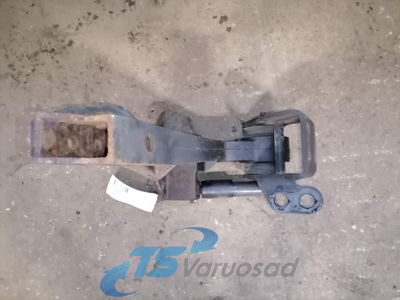 Mercedes-Benz Cab carrier A9428914920 - Ανάρτηση καμπίνας για Φορτηγό: φωτογραφία 4 Mercedes-Benz Cab carrier A9428914920 - Ανάρτηση καμπίνας για Φορτηγό: φωτογραφία 4
