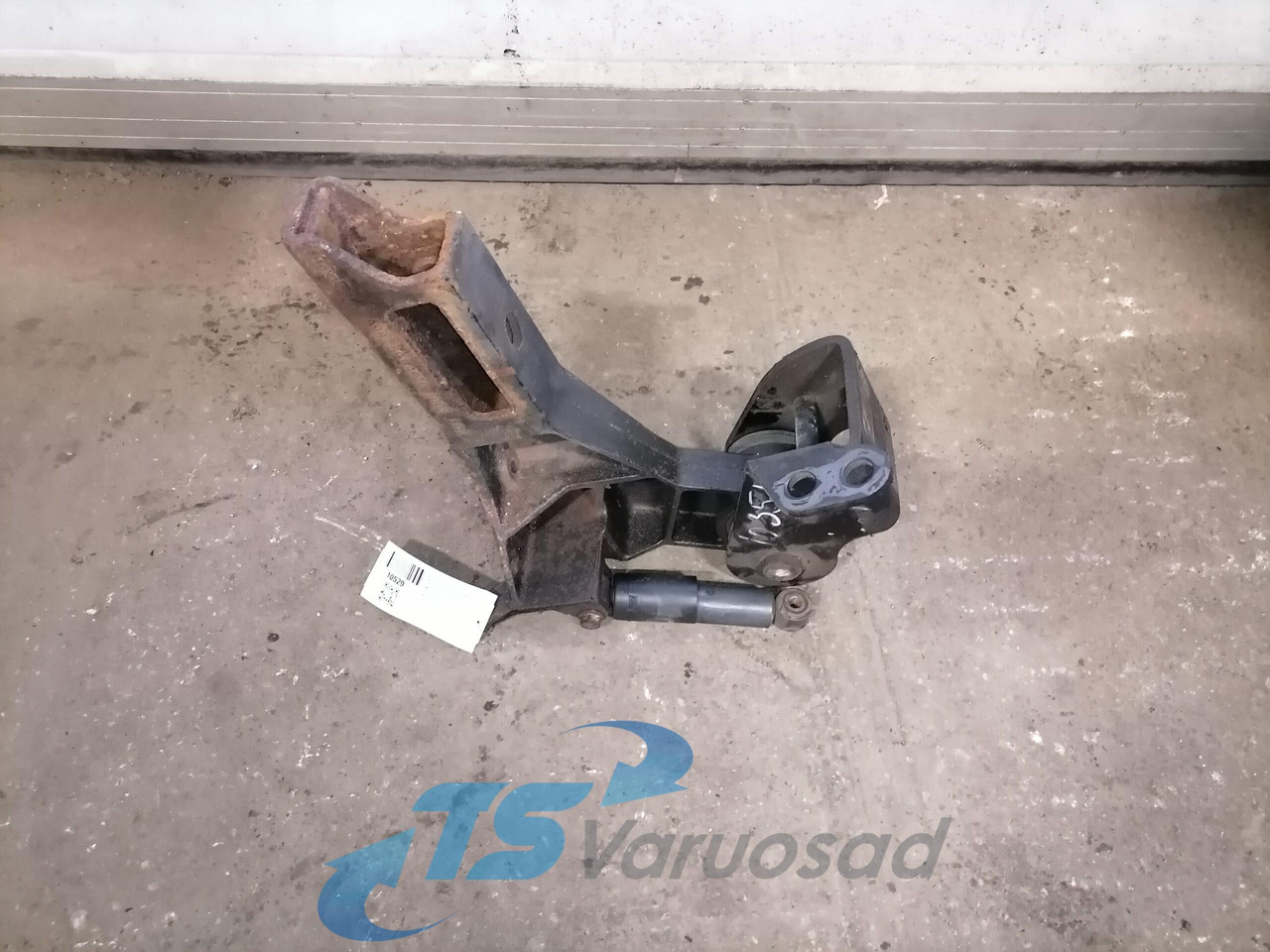 Mercedes-Benz Cab carrier A9428914920 - Ανάρτηση καμπίνας για Φορτηγό: φωτογραφία 1 Mercedes-Benz Cab carrier A9428914920 - Ανάρτηση καμπίνας για Φορτηγό: φωτογραφία 1