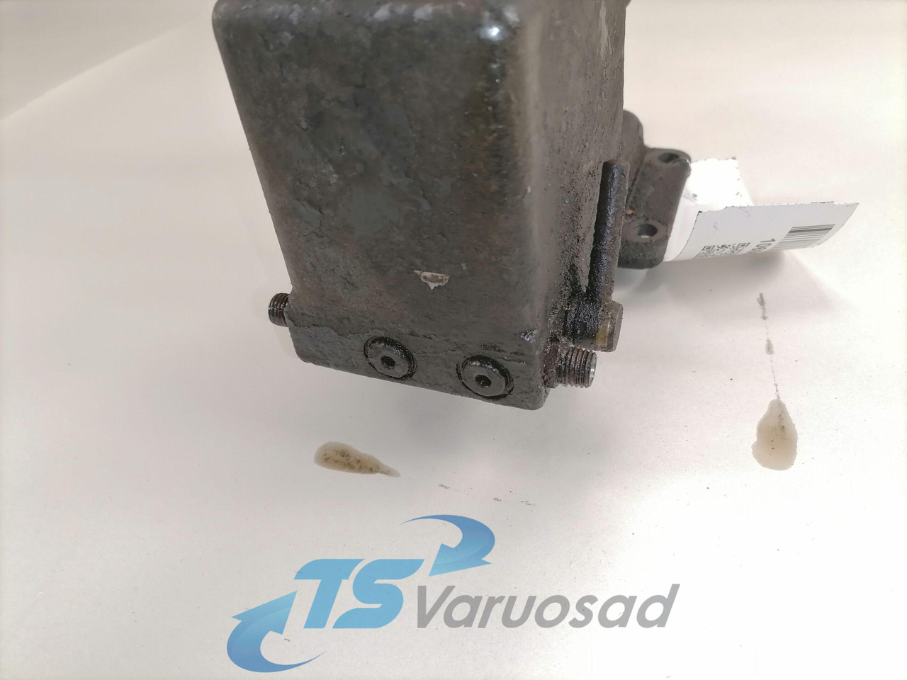 Mercedes-Benz Cab tilting pump A0015533801 - Ανάρτηση καμπίνας για Φορτηγό: φωτογραφία 3 Mercedes-Benz Cab tilting pump A0015533801 - Ανάρτηση καμπίνας για Φορτηγό: φωτογραφία 3