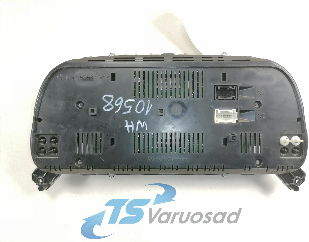 Mercedes-Benz Dashboard A0034460721 - Ταμπλό αυτοκινήτου για Φορτηγό: φωτογραφία 2 Mercedes-Benz Dashboard A0034460721 - Ταμπλό αυτοκινήτου για Φορτηγό: φωτογραφία 2