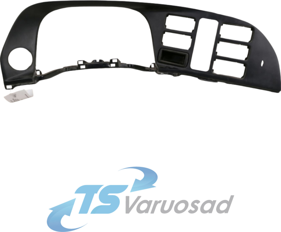 Mercedes-Benz Dashboard cover A9436800607 - Ταμπλό αυτοκινήτου για Φορτηγό: φωτογραφία 1 Mercedes-Benz Dashboard cover A9436800607 - Ταμπλό αυτοκινήτου για Φορτηγό: φωτογραφία 1
