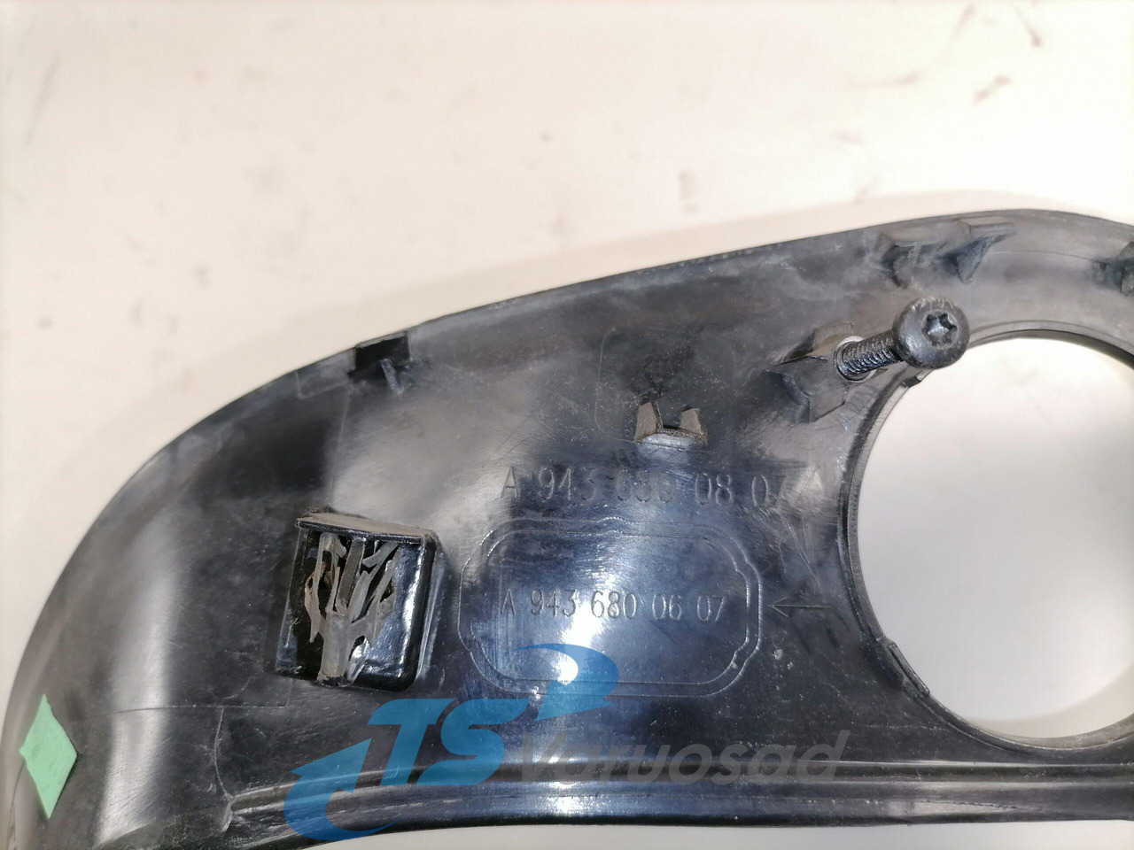 Mercedes-Benz Dashboard cover A9436800607 - Ταμπλό αυτοκινήτου για Φορτηγό: φωτογραφία 4 Mercedes-Benz Dashboard cover A9436800607 - Ταμπλό αυτοκινήτου για Φορτηγό: φωτογραφία 4