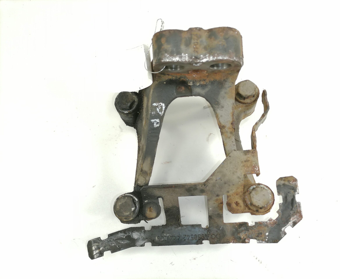 Mercedes-Benz Engine bracket A4712232004 - Κινητήρας και ανταλλακτικά για Φορτηγό: φωτογραφία 2 Mercedes-Benz Engine bracket A4712232004 - Κινητήρας και ανταλλακτικά για Φορτηγό: φωτογραφία 2