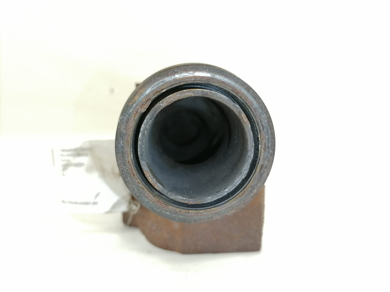 Mercedes-Benz Exhaust mainfold A4711422701 - Πολλαπλή εξαγωγής για Φορτηγό: φωτογραφία 4 Mercedes-Benz Exhaust mainfold A4711422701 - Πολλαπλή εξαγωγής για Φορτηγό: φωτογραφία 4