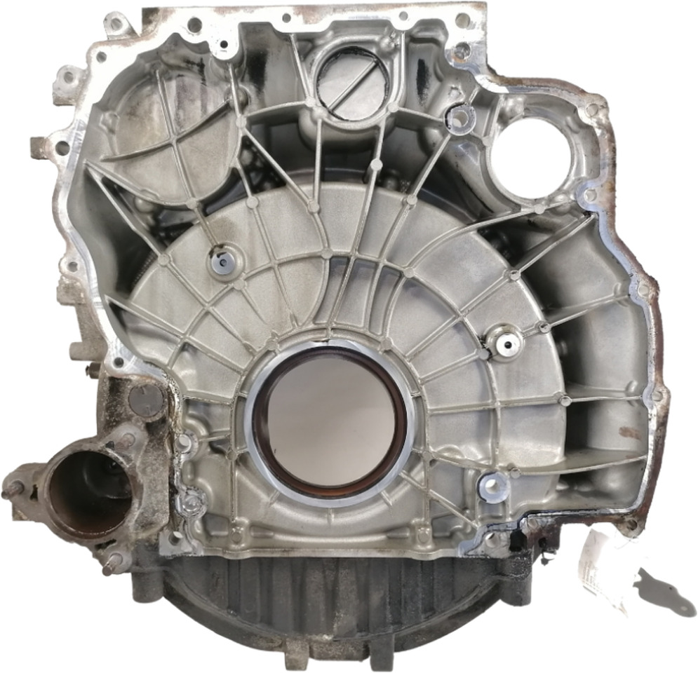 Mercedes-Benz Flywheel housing A4710157102 - Σφόνδυλος για Φορτηγό: φωτογραφία 2 Mercedes-Benz Flywheel housing A4710157102 - Σφόνδυλος για Φορτηγό: φωτογραφία 2