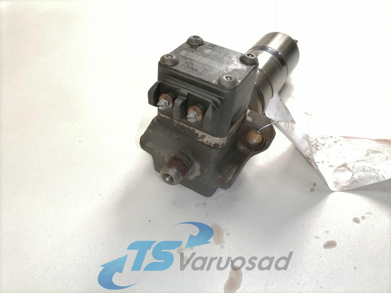 Mercedes-Benz High pressure pump A0414799054 - Αντλία καυσίμου για Φορτηγό: φωτογραφία 2 Mercedes-Benz High pressure pump A0414799054 - Αντλία καυσίμου για Φορτηγό: φωτογραφία 2