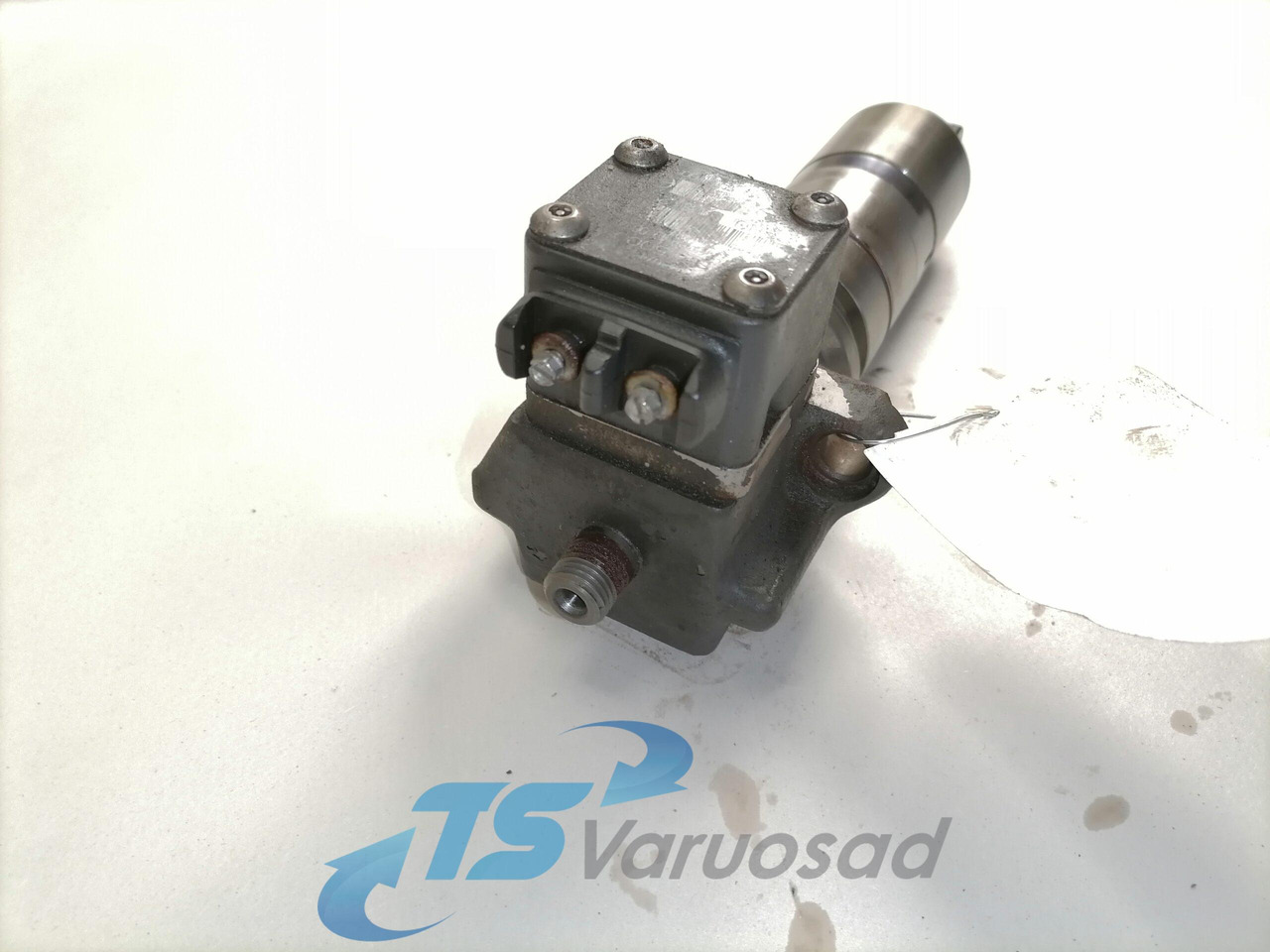 Mercedes-Benz High pressure pump A0414799054 - Αντλία καυσίμου για Φορτηγό: φωτογραφία 3 Mercedes-Benz High pressure pump A0414799054 - Αντλία καυσίμου για Φορτηγό: φωτογραφία 3