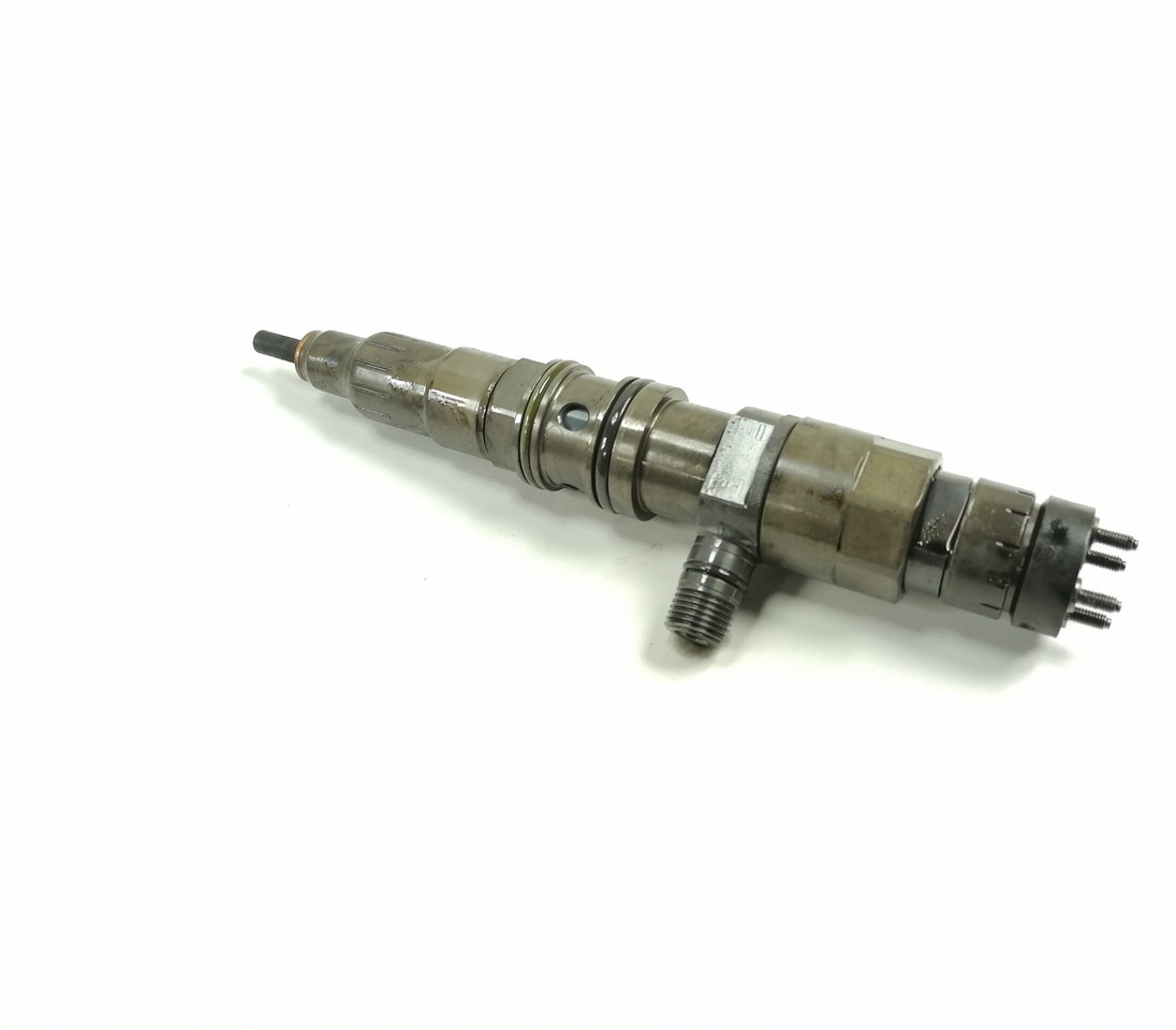 Mercedes-Benz Injector A4710700487 - Αντλία καυσίμου για Φορτηγό: φωτογραφία 1 Mercedes-Benz Injector A4710700487 - Αντλία καυσίμου για Φορτηγό: φωτογραφία 1