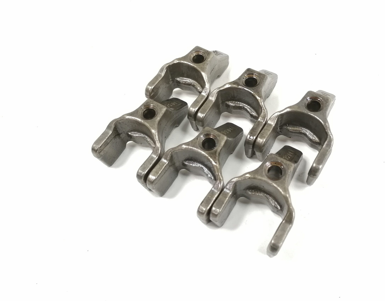 Mercedes-Benz Injector holder A4720780135 - Αντλία καυσίμου για Φορτηγό: φωτογραφία 1 Mercedes-Benz Injector holder A4720780135 - Αντλία καυσίμου για Φορτηγό: φωτογραφία 1