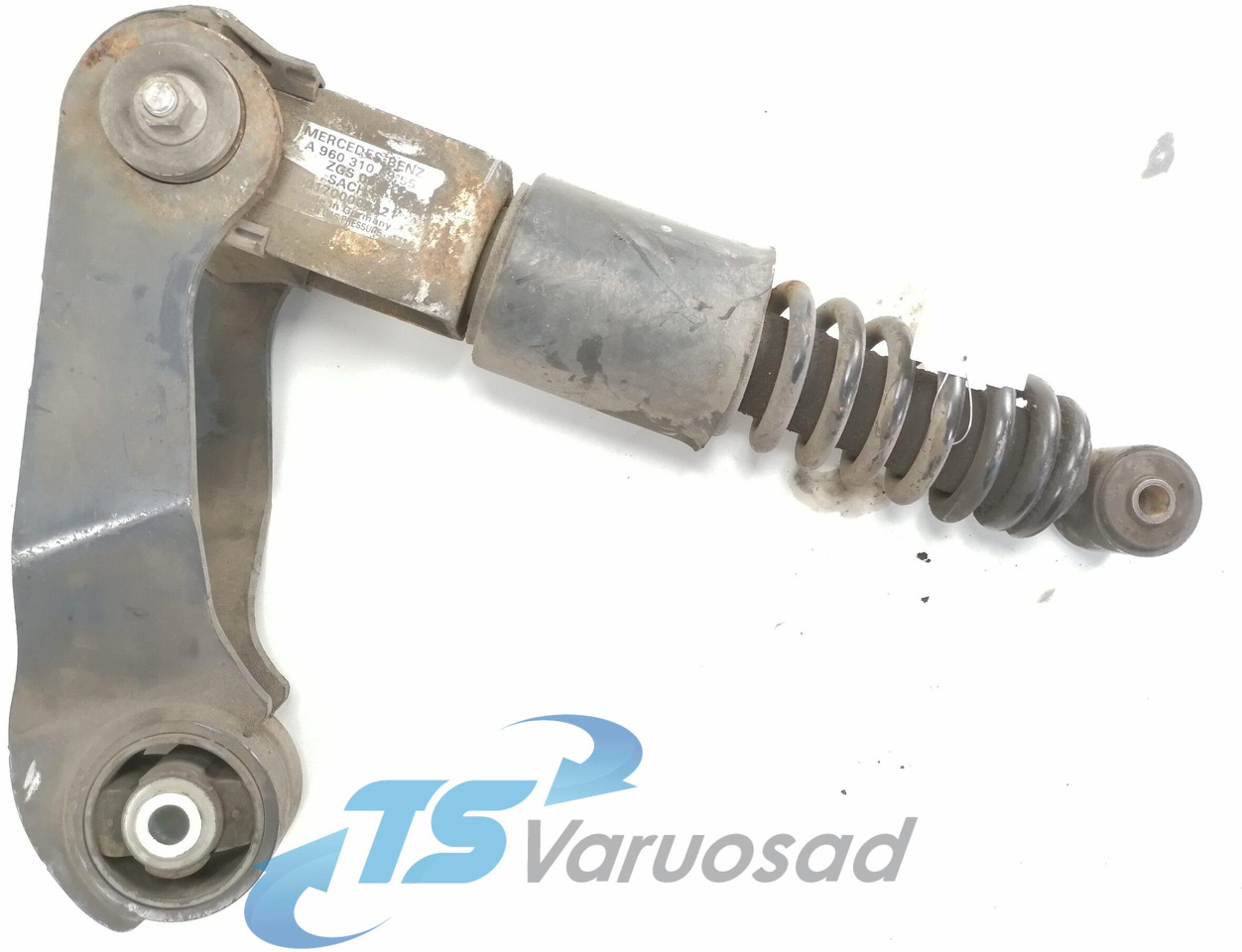 Mercedes-Benz Kabiini kandur, tagumine A9603106955 - Ανάρτηση καμπίνας για Φορτηγό: φωτογραφία 4 Mercedes-Benz Kabiini kandur, tagumine A9603106955 - Ανάρτηση καμπίνας για Φορτηγό: φωτογραφία 4