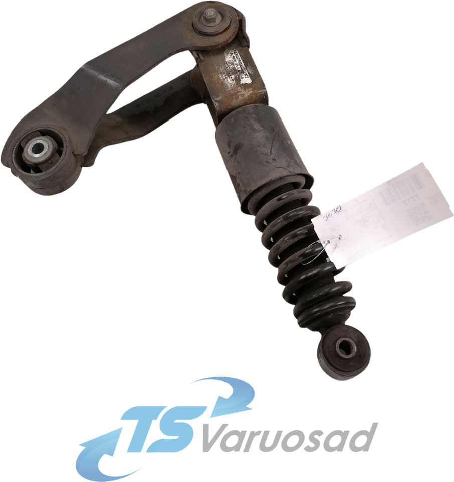 Mercedes-Benz Kabiini kandur, tagumine A9603106955 - Ανάρτηση καμπίνας για Φορτηγό: φωτογραφία 1 Mercedes-Benz Kabiini kandur, tagumine A9603106955 - Ανάρτηση καμπίνας για Φορτηγό: φωτογραφία 1