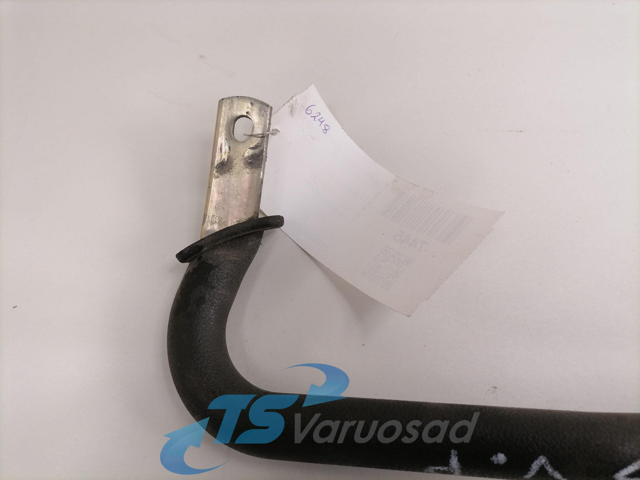 Mercedes-Benz Kabiinisisene käepide A9608101054 - Γενικό ανταλλακτικό για Φορτηγό: φωτογραφία 3 Mercedes-Benz Kabiinisisene käepide A9608101054 - Γενικό ανταλλακτικό για Φορτηγό: φωτογραφία 3