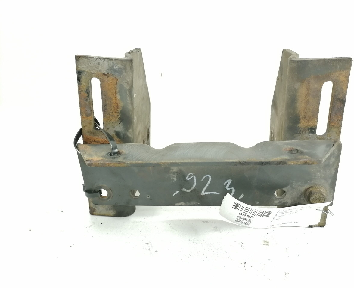 Mercedes-Benz Kardaani tugilaagri kandur A6594132442 - Κεντρικοί άξονες για Φορτηγό: φωτογραφία 3 Mercedes-Benz Kardaani tugilaagri kandur A6594132442 - Κεντρικοί άξονες για Φορτηγό: φωτογραφία 3