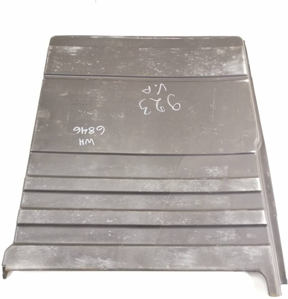 Mercedes-Benz Kummimatt A9606840403 - Γενικό ανταλλακτικό για Φορτηγό: φωτογραφία 2 Mercedes-Benz Kummimatt A9606840403 - Γενικό ανταλλακτικό για Φορτηγό: φωτογραφία 2